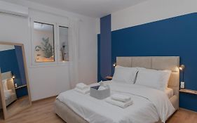 Sis Urban Apartments