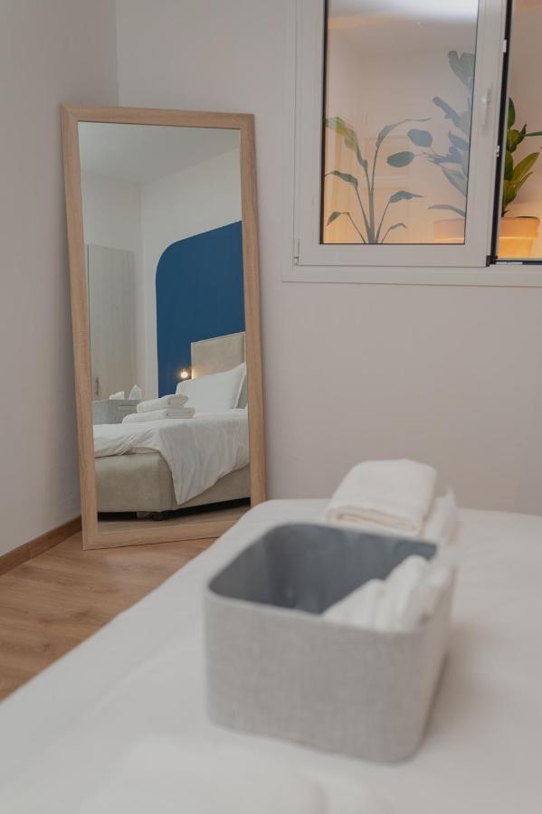 Sis Urban Apartments Atene Esterno foto